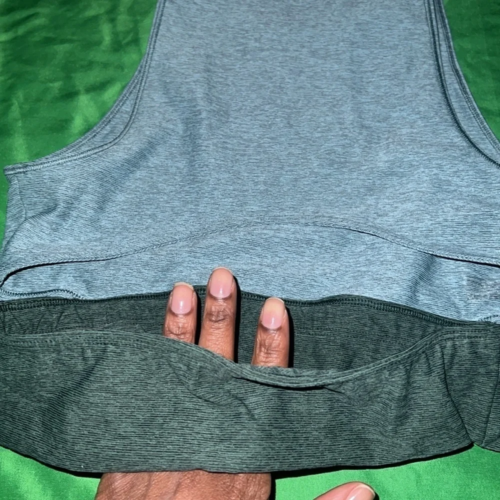 Outdoor Voices Sports Bra size S